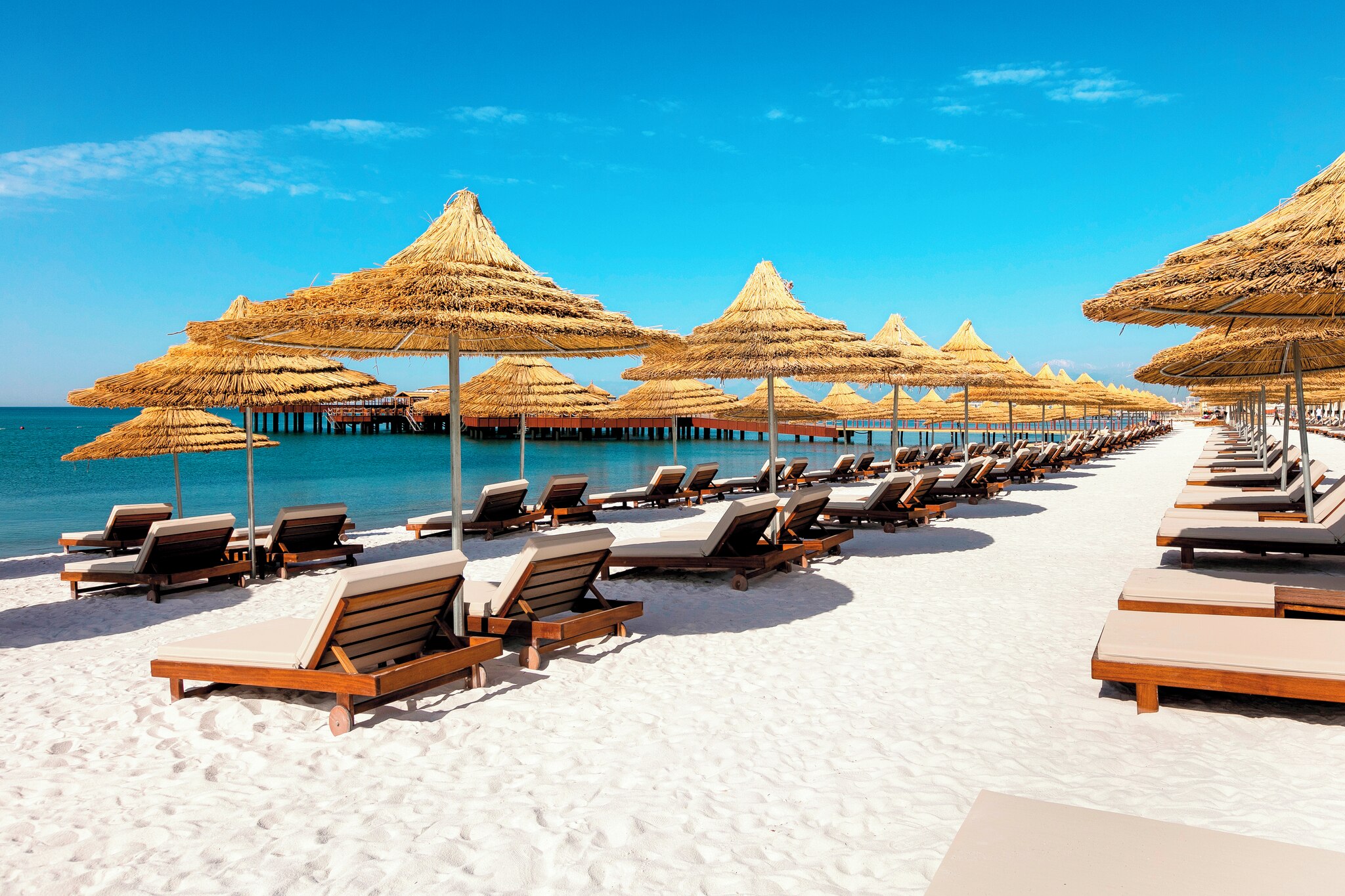 Lara Beach Holidays & Best Deals 2025/2026 | Jet2holidays
